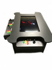 Four Player Cocktail Table Game With Over 300...