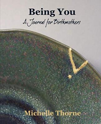 Being You A Journal for Birthm - Paperback - ACCEPTABLE