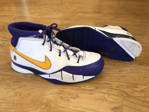 kobe 1 protro final seconds
