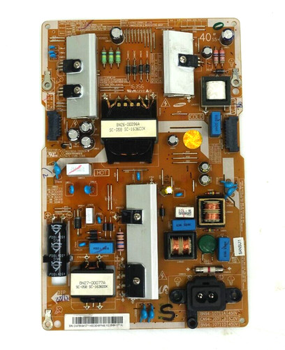 Netzteil BNB94-10711A für LED TV Samsung Model: UE49KU6079U