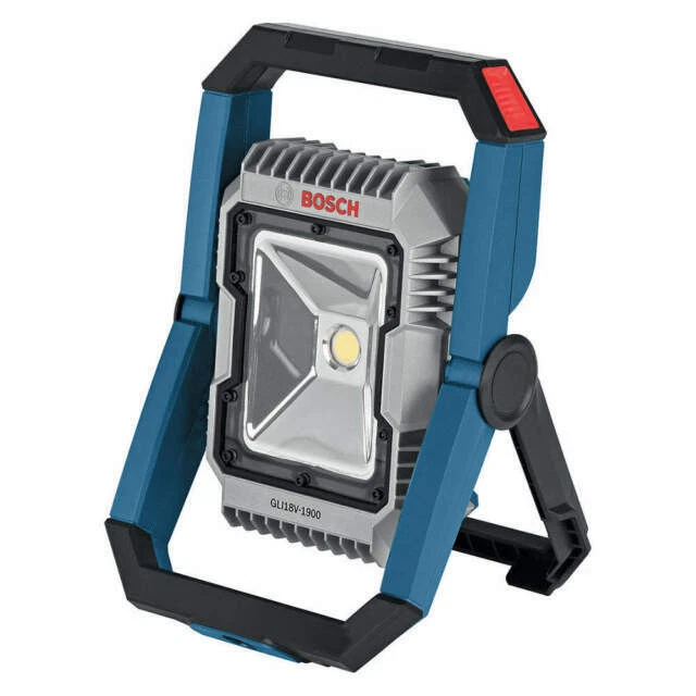 Luces Bosch Linternas 1 Baterías