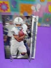 2022 Panini Chronicles - Luminance Update Rookies Bronze #210 Zamir White (RC)