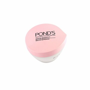 ponds white moisturizer cream