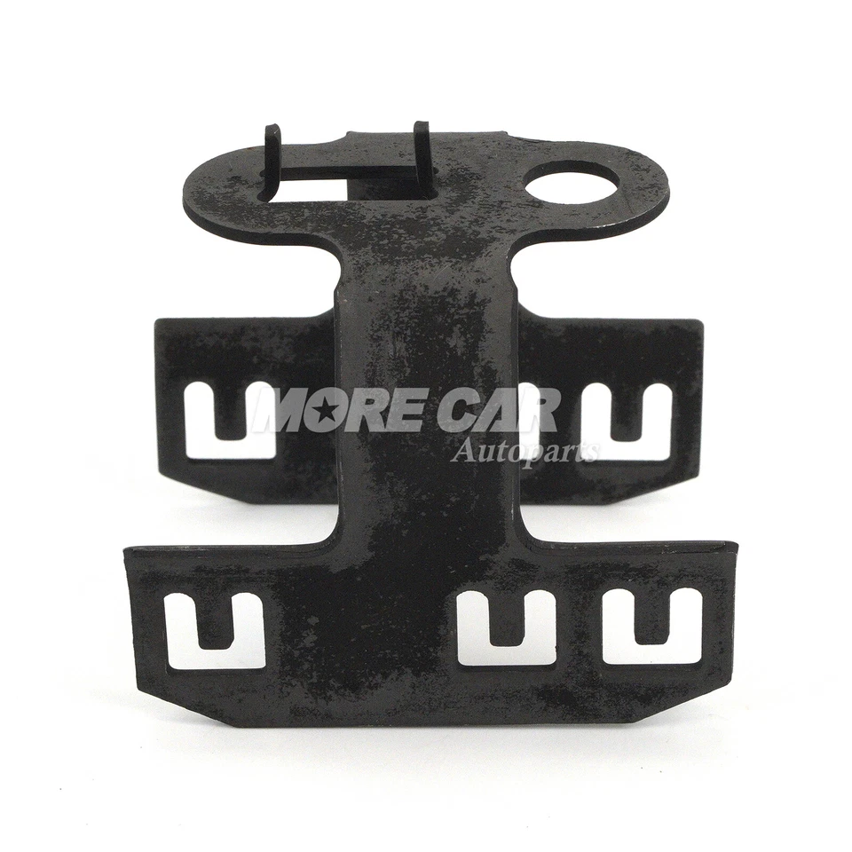 6 inyectores de combustible Spider para 99-13 Chevrolet Silverado Astro S10 GMC Savana 1500 Foto 4 de 4