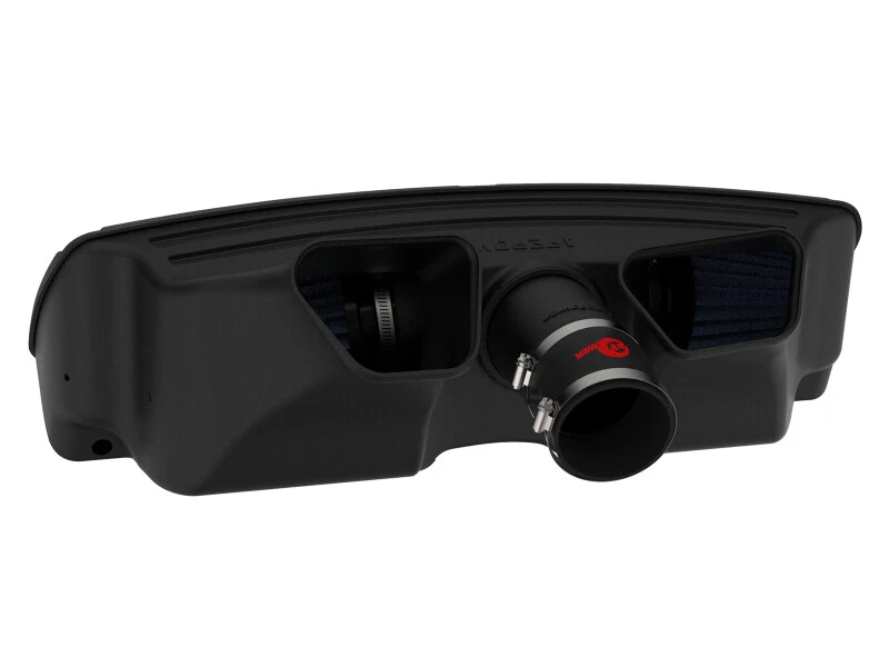aFe 54-83037R para sistema MagnumFORCE Stage-2Si CIA con filtro Pro 5R 12-16 Porsche Foto 4 de 4