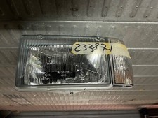 ALFA ROMEO 33 83 FRONT LIGHT  SX LEFT FRONT LIGHT SIEM