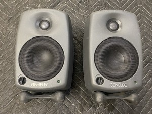 genelec 8020a