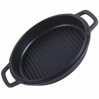 deep griddle pan
