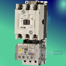 EATON AN19DN0A5E020 Cutler Hammer- 120v Nema ...