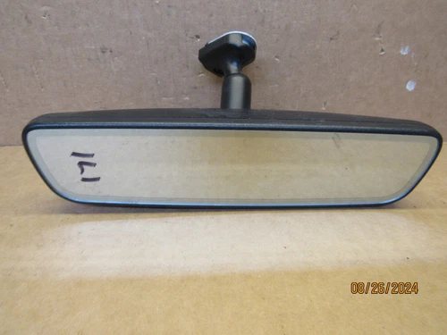 2018 2019 2020 2021 2022 Honda Odyssey Interior Rear View Mirror OEM E11048606