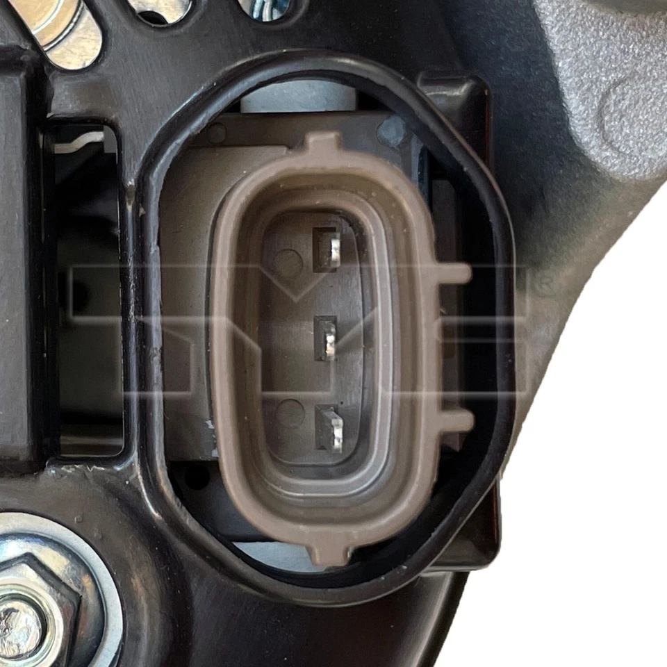 Alternador TYC para Hyundai Santa Fe 2019-2020 Foto 4 de 4