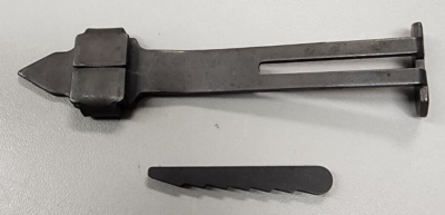 Savage Springfield Stevens Rear Sight 4 5 6 7 84 85 87 187 887 987