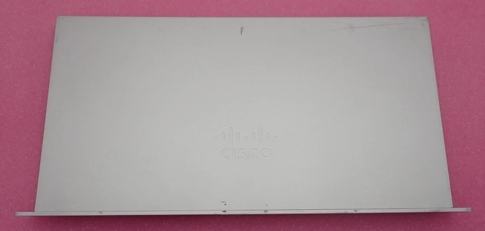 Cisco Meraki MS225-24P-HW 24x 1G PoE+ 4x 10G SFP+ Cloud Managed Switch UNCLAIMED - Image 2 of 4