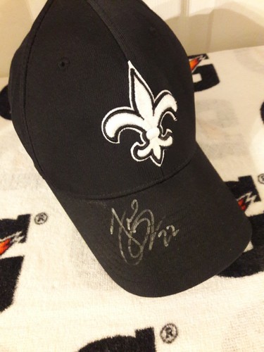 NEW ORLEANS SAINTS HAT SB 44 SUPER BOWL 