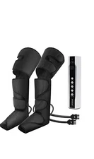 Cincom Air Compression Leg Therapy Device Massagers CM-020A Dual Leg