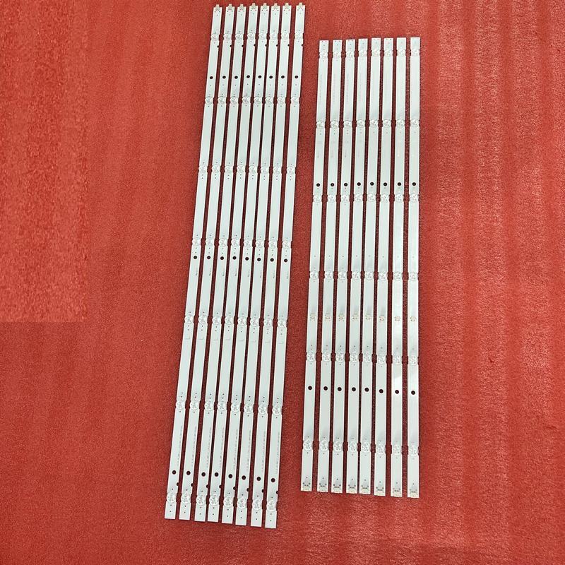 SONY KD-75XD8505, XBR-75X850D, LED BAR, BACKLIGHT, SONY LB_7020_FOR ES