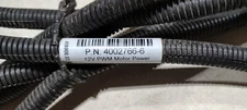 Ag Leader #4002766-6 12V PWM Motor Power Cable - 6FT