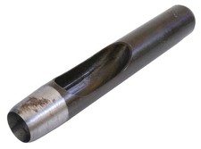 Craftsha Leather Grommet Punch, Size 35, 10.5mm, 8261-35