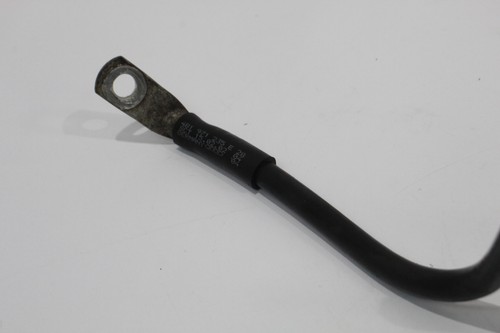 Cable terminal negativo arranque Audi RS4 8D B5 FL 4B1971235E - Imagen 4 de 14