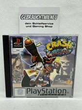 ebay® Auktion 257606577327 | Playstation 1 Crash Bandicoot Warped Platinum Thumbnail of ebay® auction 257606577327 | Playstation 1 Crash Bandicoot Warped Platinum