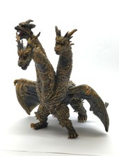 Bandai Kaiser Ghidorah 2004 Movie Monster Series