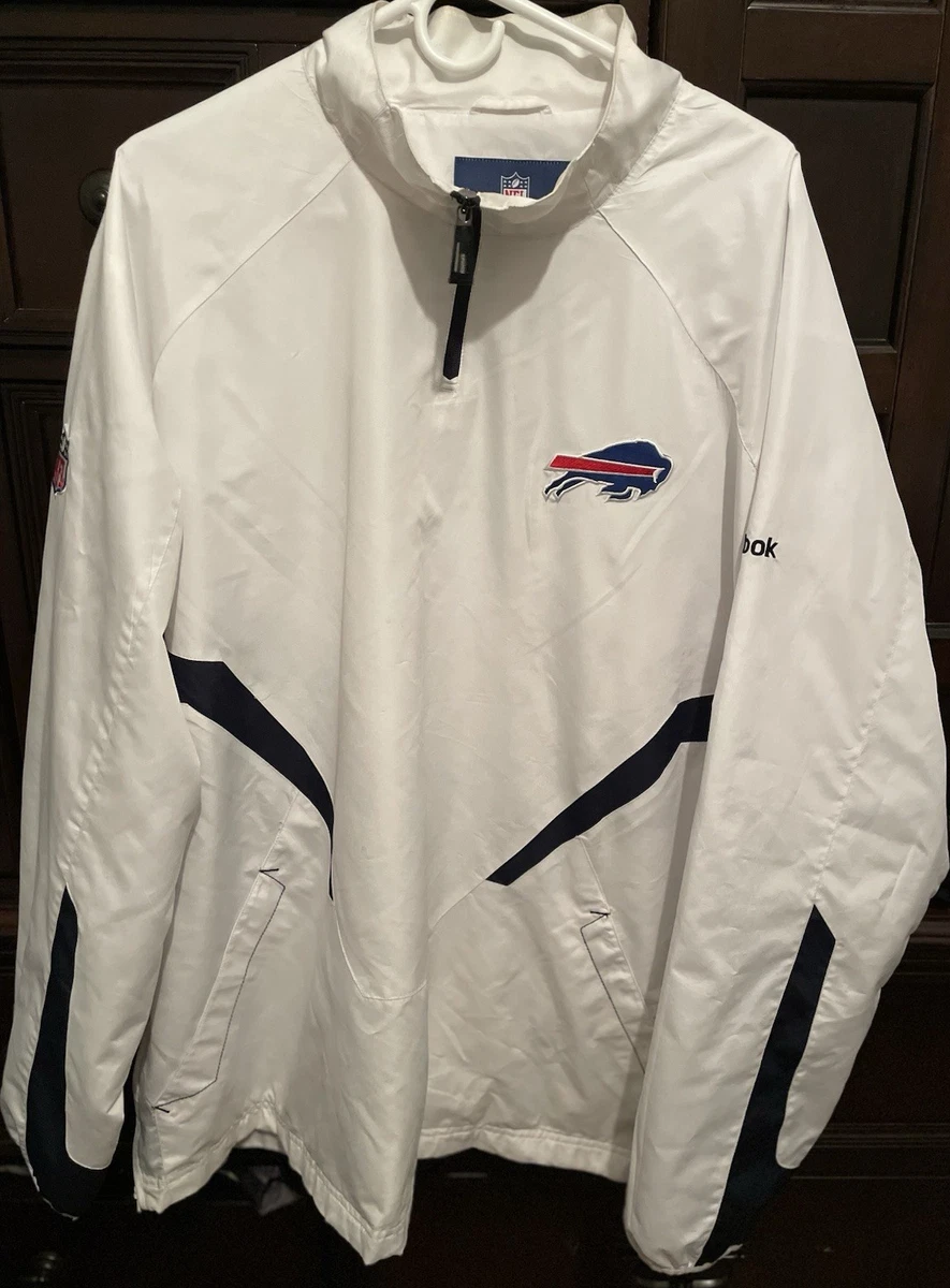 Reebok Buffalo Bills NFL Jackets for sale | eBay