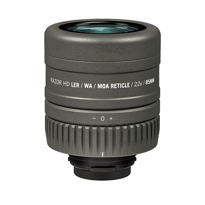 #ad #ad Vortex RZR HD Ranging Eyepiece w Reticle MOA RS 85REA $396.94
