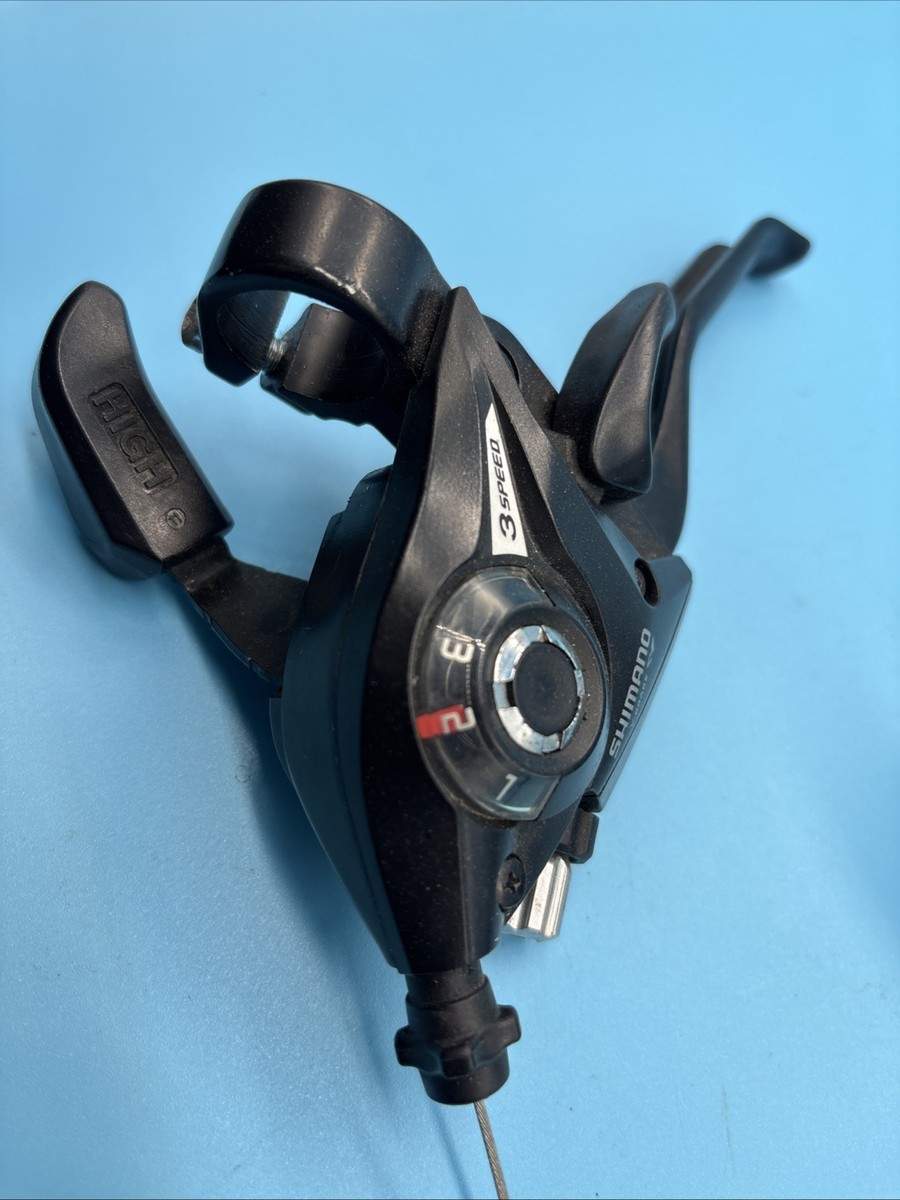 Shimano ST-EF51-9R/L (3x9) Shifter Set | eBay