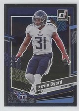 2023 Panini Donruss Press Proof Silver 96/100 Kevin Byard #287 00gy