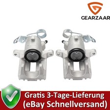 Bremssattel Hinten passt für Skoda Octavia I 1U2 1U5 1J0615423 links rechts