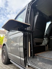 &deg; Campervan Swivel Table With B Pillar Mount (T5-T6.1)
