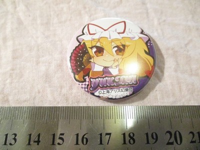 ''Touhou Project'' Patchouli Wissen, Abzeichen, Kombiversand AVL