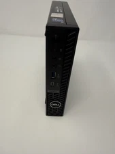 Dell OptiPlex 7010 Micro | Core i7-13700T 16 Core | 16GB Ram | 512GB SSD | Wifi