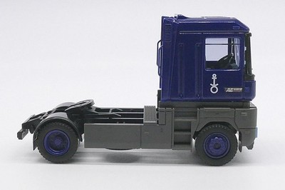 AWM / AMW LKW Renault Magnum AE500 2-Achs Zugmaschine ''Kühne & Nagel'', 5402.2
