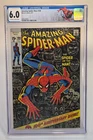 The Amazing Spider-Man #100 CGC 6.0 1971 ! Custom Label ! New Slab !