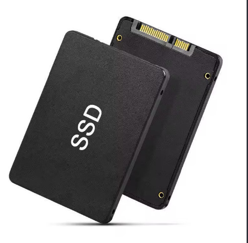 Disque dur SSD 120 Go,de différente marque , d'occasion, testé, garantie 2 mois 1