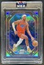 2023-24 Panini Contenders Optic Shai Gilgeous-Alexander Crown Jewels #2 Thunder