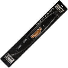 Polaris 2871688 Black 4" 60DEG Ski Carbide Kit RMK Pro X Trail XC SP SKS 440 600