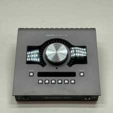 Universal Audio Apollo Twin X DUO Core UAD 2 ...