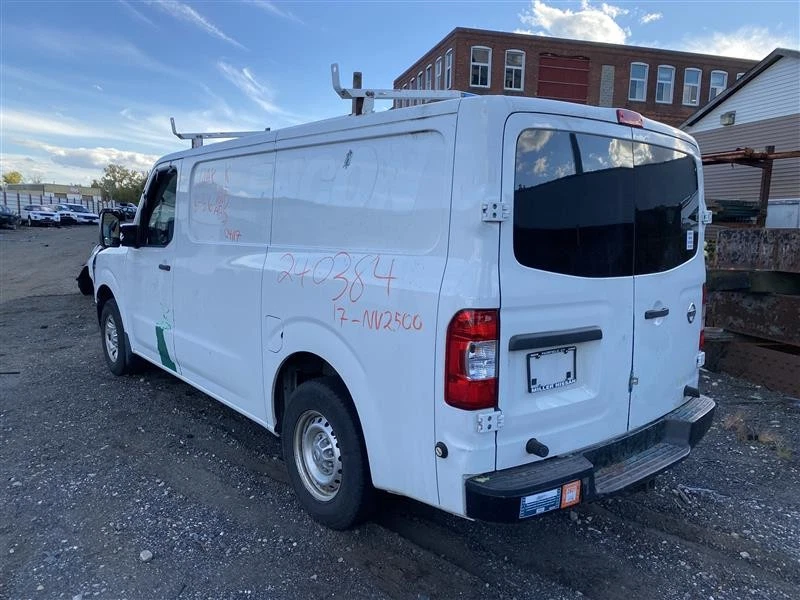 INTERIOR SUN VISORS NV 1500 NV2500 NV3500 12 13 14 15 16 1364765 - Изображение 4 из 4