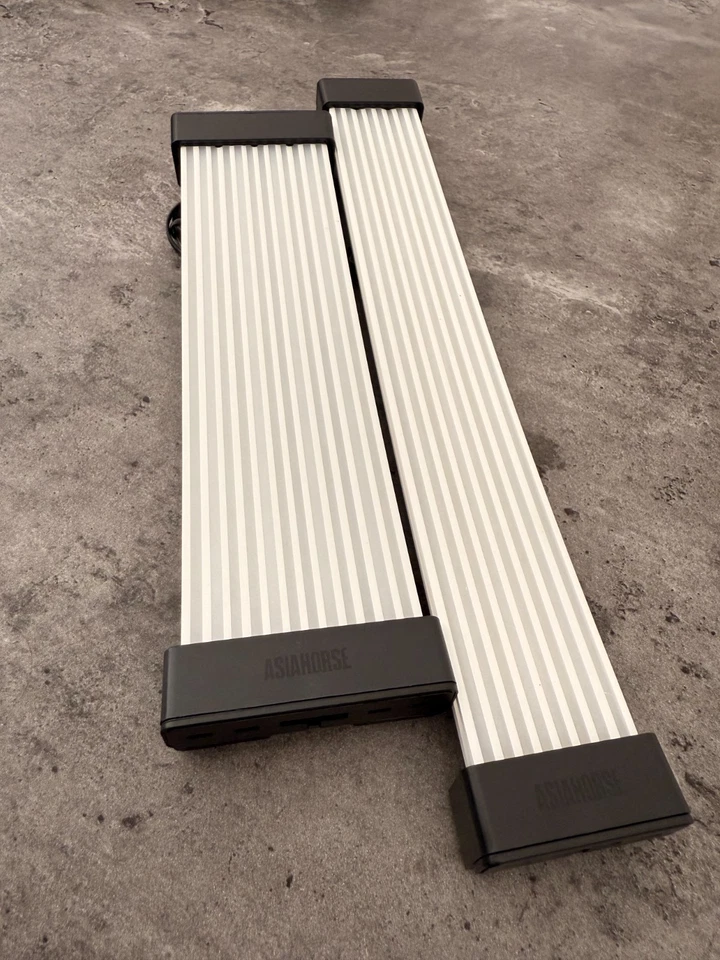 ASIAHORSE RGB Strimmer Cables - Premium Silicone Covers - Image 4 of 4