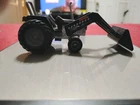 Vintage Tonka Ramblin Sons Black Tractor diecast - Maisto 1990s GOOD CONDITION!!
