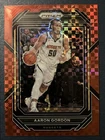 2022 Panini Prizm Basketball Red Power Aaron Gordon #41