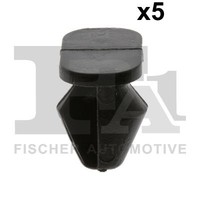 FA1 21-10028.5 Clip, Zier-/Schutzleiste For CitroËN Ds Peugeot