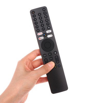 NEUE XMRM-ML Smart Voice TV-Fernbedienung für Xiaomi Ultra HD Android TV 