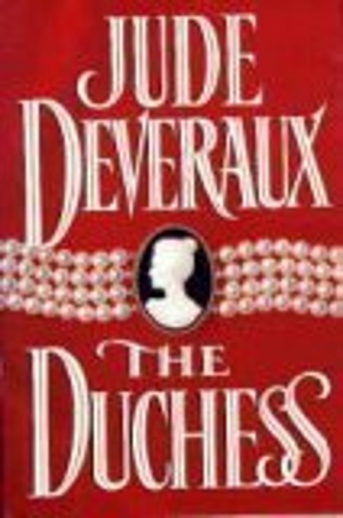 The Duchess Hardcover Jude DeverauxFree US Delivery | ISBN:0671689711