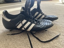 ADIDAS Mens World Cup Football Boots Soft Ground UK 11 US 11.5 EU 46 REF 3341-