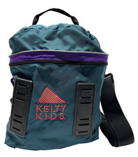 Kelty Pakiet pieluch dla dzieci Plecak Torba listonoszka Turystyka Jednodniowa wycieczka