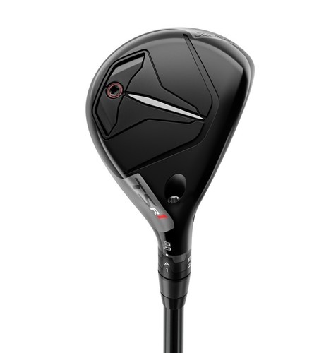 Titleist Golf Club TSR1 23* 5H Hybrid Senior Graphite Very Good