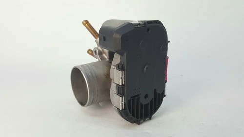 030133062C DROSSELKLAPPENSTUTZEN / 0280750095 / 810561 FÜR SEAT IBIZA 6K1 SELE